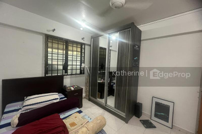 550 ANG MO KIO AVENUE 10 HDB | Listing