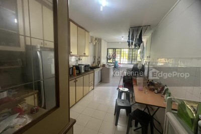 550 ANG MO KIO AVENUE 10 HDB | Listing