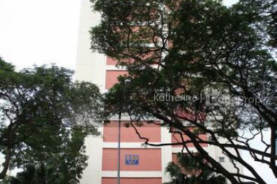 550 ANG MO KIO AVENUE 10 HDB | Listing