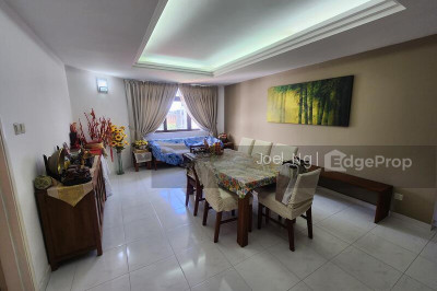 NIM GARDENS Apartment / Condo | Listing