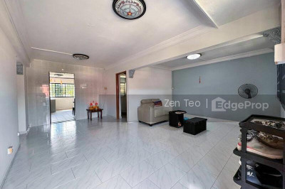 652 YISHUN AVENUE 4 HDB | Listing