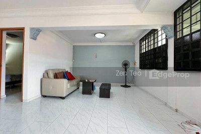 652 YISHUN AVENUE 4 HDB | Listing