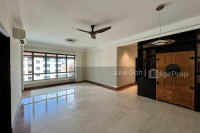 CASUARINA COVE Apartment / Condo | Listing