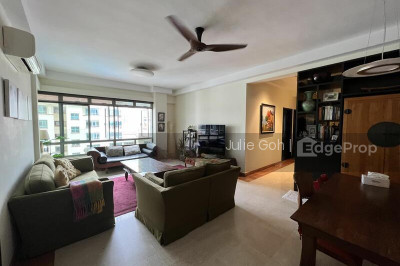 CASUARINA COVE Apartment / Condo | Listing