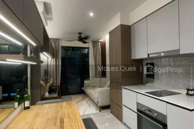 THE GARDEN RESIDENCES Apartment / Condo | Listing