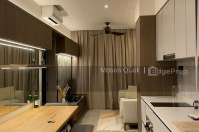 THE GARDEN RESIDENCES Apartment / Condo | Listing