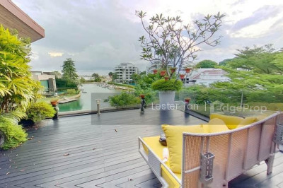 SENTOSA COVE Landed | Listing