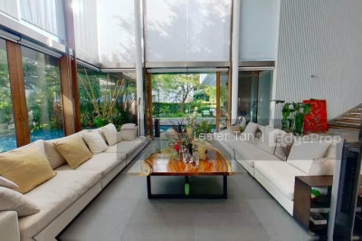 SENTOSA COVE Landed | Listing