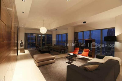 ONE SHENTON Apartment / Condo | Listing