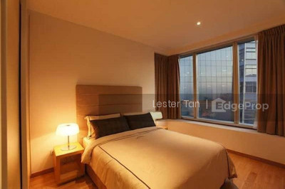 MARINA BAY RESIDENCES Apartment / Condo | Listing