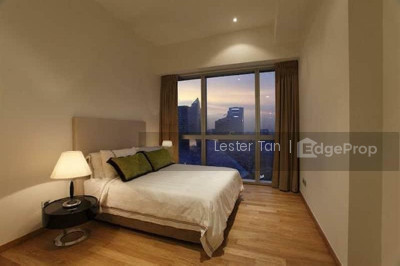 MARINA BAY RESIDENCES Apartment / Condo | Listing