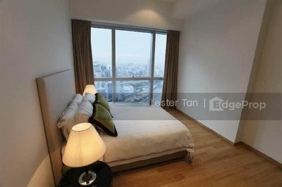 MARINA BAY RESIDENCES Apartment / Condo | Listing