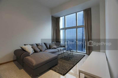 MARINA BAY RESIDENCES Apartment / Condo | Listing