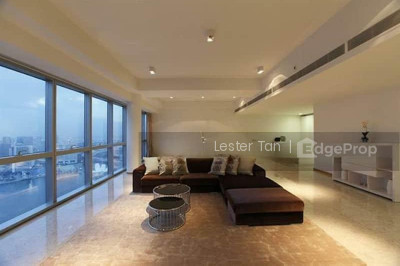 MARINA BAY RESIDENCES Apartment / Condo | Listing