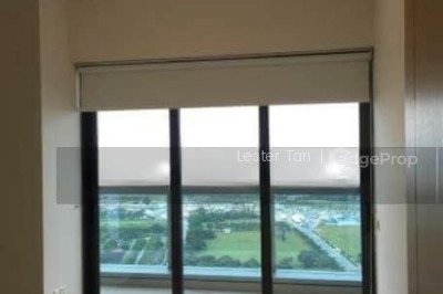 MARINA BAY RESIDENCES Apartment / Condo | Listing