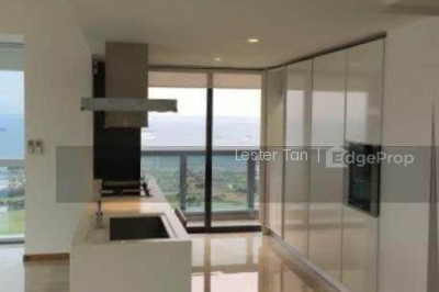 MARINA BAY RESIDENCES Apartment / Condo | Listing