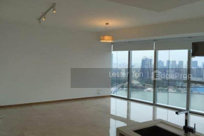 MARINA BAY RESIDENCES Apartment / Condo | Listing