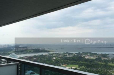 MARINA BAY RESIDENCES Apartment / Condo | Listing