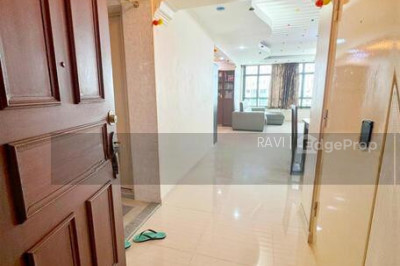 578 WOODLANDS DRIVE 16 HDB | Listing