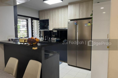 118A CANBERRA CRESCENT HDB | Listing