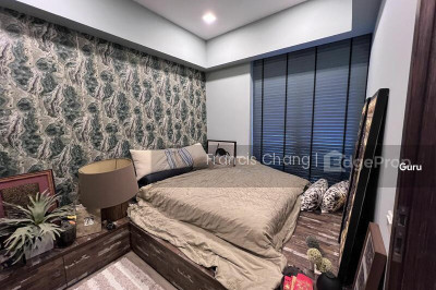 D'NEST Apartment / Condo | Listing