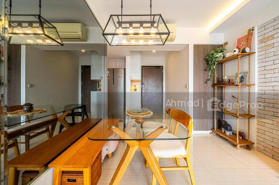 311C CLEMENTI AVENUE 4 HDB | Listing