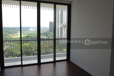 THE ARTE Apartment / Condo | Listing