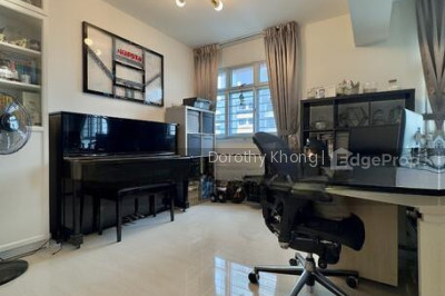 95C HENDERSON ROAD HDB | Listing