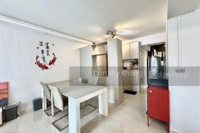 95C HENDERSON ROAD HDB | Listing