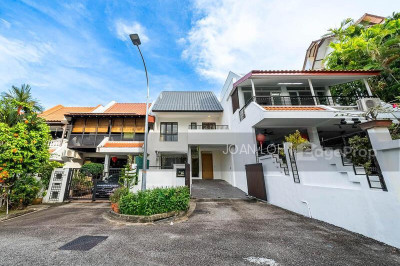 CHWEE CHIAN VIEW Landed | Listing