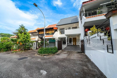 CHWEE CHIAN VIEW Landed | Listing