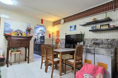 766 YISHUN AVENUE 3 HDB | Listing