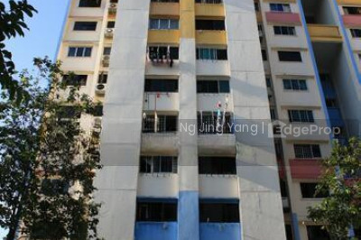 766 YISHUN AVENUE 3 HDB | Listing