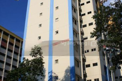 766 YISHUN AVENUE 3 HDB | Listing