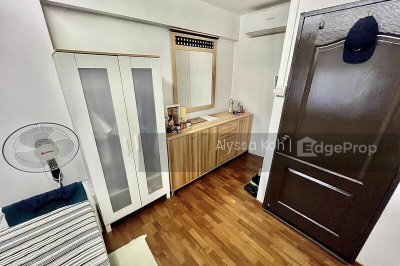 501 CHOA CHU KANG STREET 51 HDB | Listing