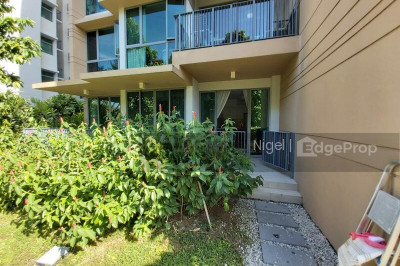 THE GLADES Apartment / Condo | Listing