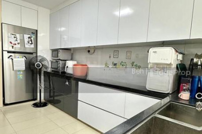 175 ANG MO KIO AVENUE 4 HDB | Listing