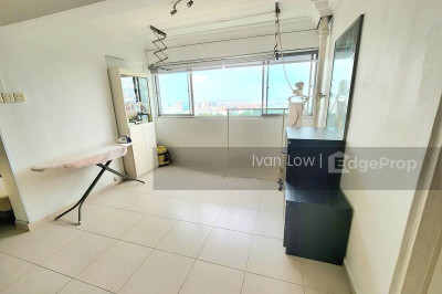 170 BUKIT BATOK WEST AVENUE 8 HDB | Listing