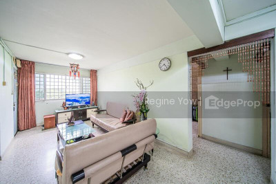 65 MARINE DRIVE HDB | Listing