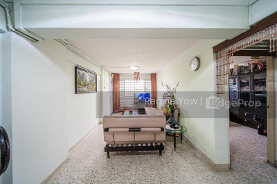 65 MARINE DRIVE HDB | Listing