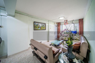 65 MARINE DRIVE HDB | Listing