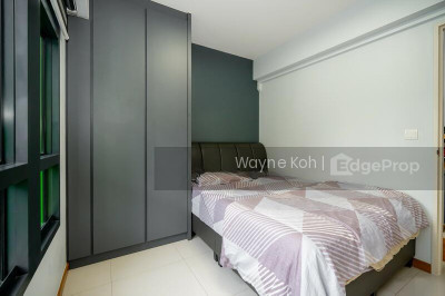 115C ALKAFF CRESCENT HDB | Listing