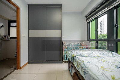 115C ALKAFF CRESCENT HDB | Listing