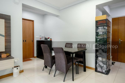 115C ALKAFF CRESCENT HDB | Listing