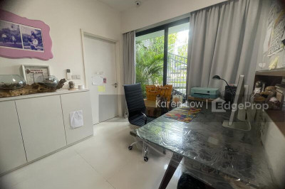 THE INTERLACE Apartment / Condo | Listing