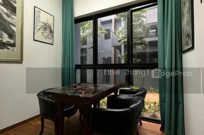 KENT RIDGE HILL RESIDENCES Landed | Listing