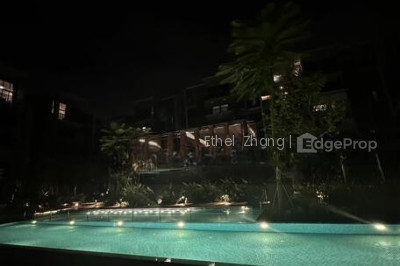 KENT RIDGE HILL RESIDENCES Landed | Listing