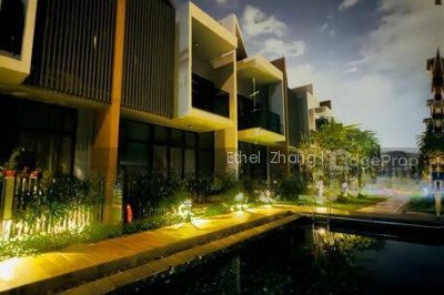 KENT RIDGE HILL RESIDENCES Landed | Listing