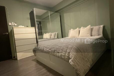 479 PASIR RIS DRIVE 4 HDB | Listing