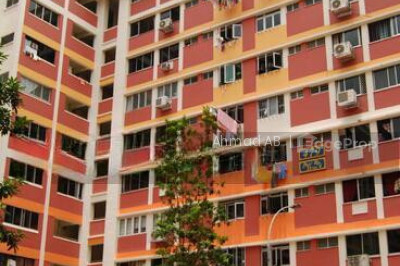 479 PASIR RIS DRIVE 4 HDB | Listing